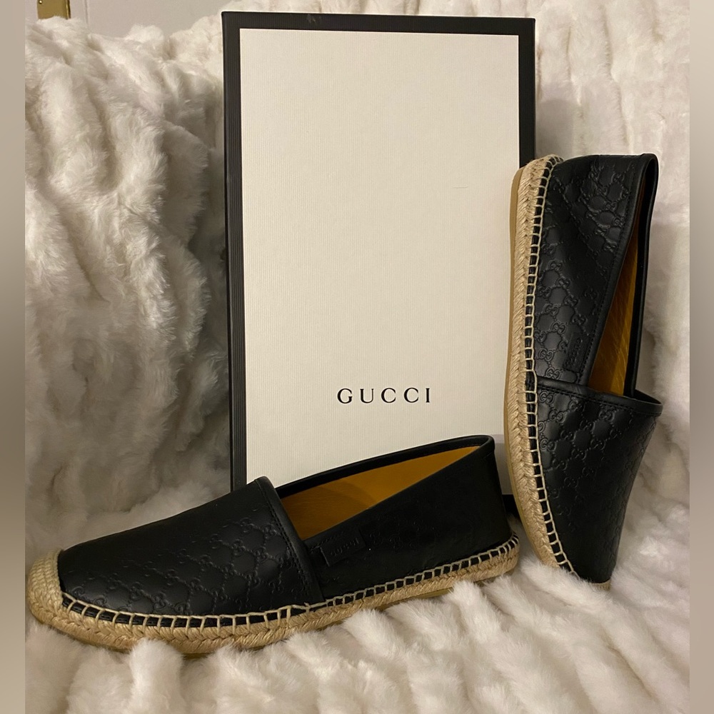 Gucci Game